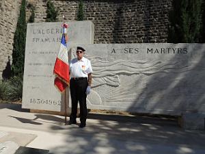 2020 07 05 TOULON HOMMAGE AUX VICTIMES DU 5 07 1962 D ORAN ET DU 26 03 1962 D ALGER (16)